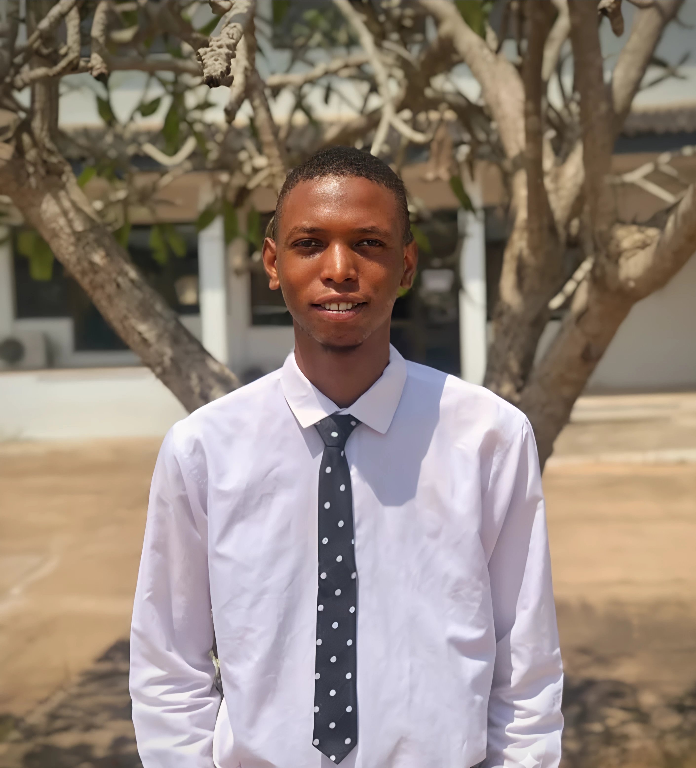 Adesiyan Oluwapelumi